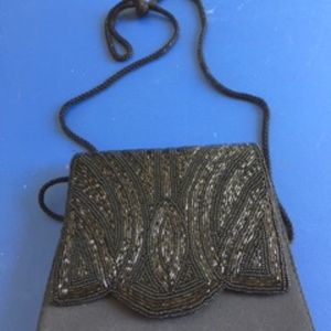 Evening bag